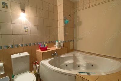 Apartament cu 2 camere semidecomandat în Central - 1