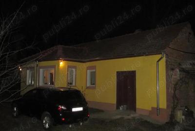 Casa la 36km de Deva amenajata 4 camere teren 4700 mp Campuri Surduc - 13