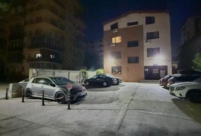 Apartament 3 camere,mobilat si utilat!!!Lux! - 15