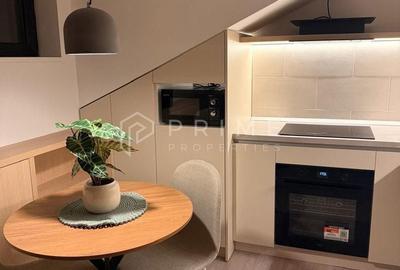 Apartament cu 2 camere decomandat în Platou - 3