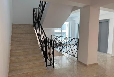 Apartament cu 2 camere decomandat în Nord - 12