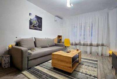 Ritmului,bl.1980,reabilitat,et.1/10,PRIMA INCHIRIERE,DECOMANDATA,Amenajata, - 1