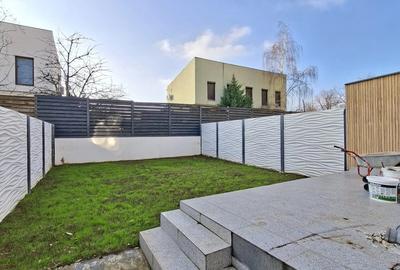 Toamnei Boutique Direct Dezvoltator - Comision zero Vila Premium in reziden?a Privata - 2