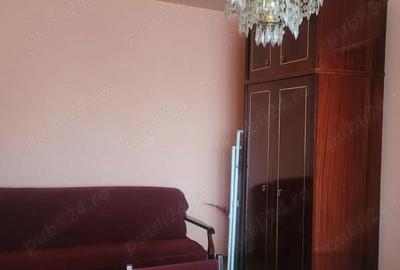 Apartament cu 2 camere semidecomandat în Central - 4