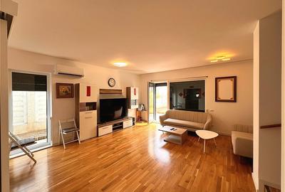 Casa/Vila pe Colt cu 5 Camere | 2 Locuri de Parcare | Pipera - 6