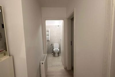 Apartament cu 2 camere decomandat în Exterior Vest - 3