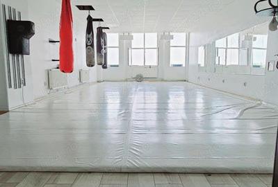 Sala Sport de Inchiriat 80 mp - 3