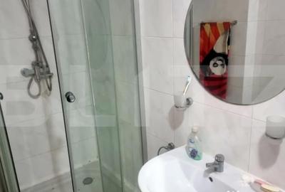 Casă cu 3 camere cu Teren 430 Mp în Central - 17