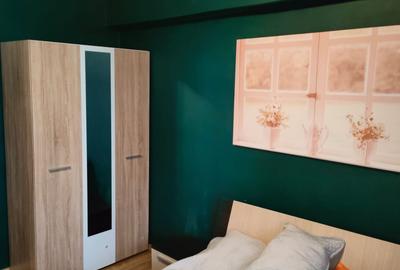 Garsonieră semidecomandată, mobilată în Kogălniceanu - 5