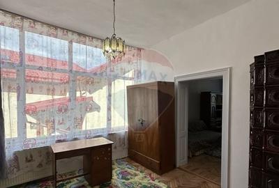 Duplex cu 4 camere cu Teren 30 Mp în Gruia - 5