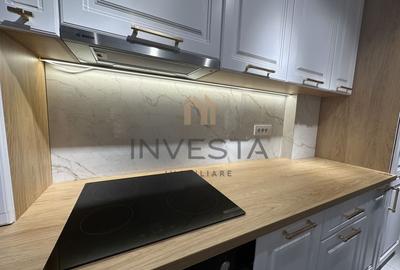 Aparatament 4 camere ultrafinisat etajul 2 langa B.I.G! - 8