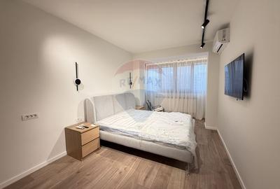 Apartament cu 4 camere de închiriat în zona Giurgiului - 6