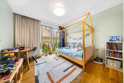 Apartament cu 3 camere semidecomandat, mobilat în Mărăști - 7