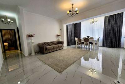 Apartament cu 3 camere decomandat, mobilat în Exterior Nord - 20