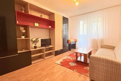 Apartament cu 2 camere decomandat în Tei - 4