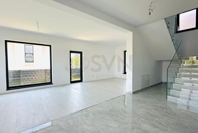 REV2004991 Vila individuala zona centrala in Corbeanca - 7