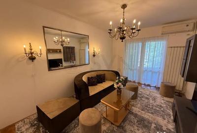 Apartament cu 2 camere decomandat, mobilat în Amzei - 7