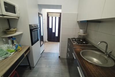Apartament 2 camere Copou - Spitalul Sf Spiridon 160563 - 4