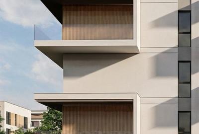 Apartament cu 2 camere decomandat în Băile Felix - 2