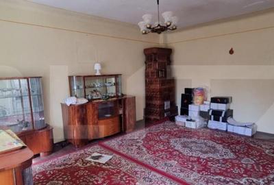 Casa individuala, 5 camere, 115mp utili, zona ultracentrala - 5