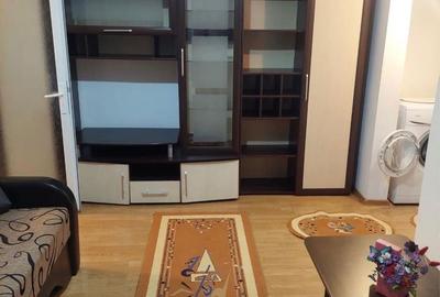 Apartament cu 2 camere nedecomandat în Ultracentral - 1