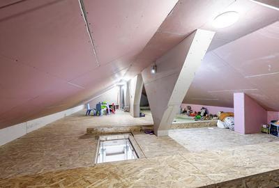 Casă nouă, spațioasă, în cartierul rezidențial din Curtici Casă nouă, spațioasă, în cartierul rezidențial din Curtici - 10