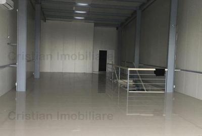 Spațiu comercial, de 400 mp, în Buzaului - 5