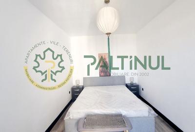 Apartament nou de închiriat în Turnișor, Sibiu – 2 camere contract 4-6 luni - 4