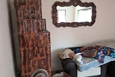 Casă cu Teren 3780 Mp în Hulubești - 16