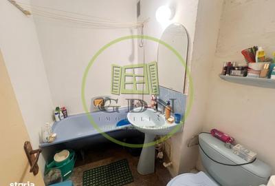 Apartament cu 2 camere semidecomandat, mobilat în Brazda lui Novac - 5