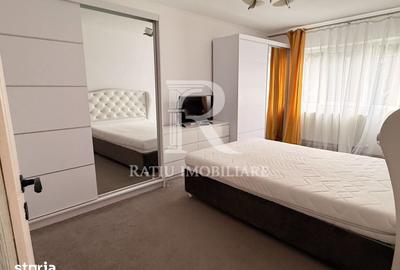Apartament cu 3 camere în Decebal - 4