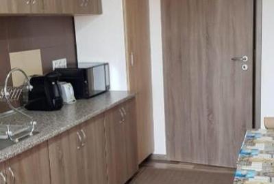 Apartament cu 2 camere decomandat în Drumul Taberei