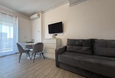 Casa Del Mar - Garsoniera la doar un pas de plaja - 5