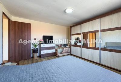 Casă cu 3 camere în Bejan - 13