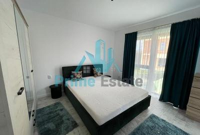 Duplex 4 camere la cheie Borhanci - 4