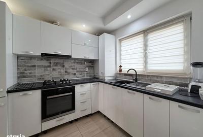 Casă cu 3 camere cu Teren 40 Mp în Pipera - 17