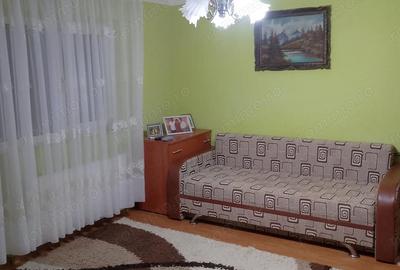 Apartament cu 2 camere semidecomandat în Dorobanților - 3