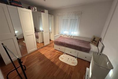 Ap 4 camere,renovat,3 AC, centrala, mobilat si utilat, Petre Liciu Ap 4 camere,renovat,3 AC, centrala, mobilat si utilat, Petre Liciu - 12