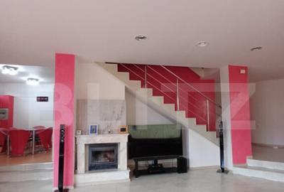 Exclusivitate! Vila individuala 6 camere, teren 760 mp, in T - 16
