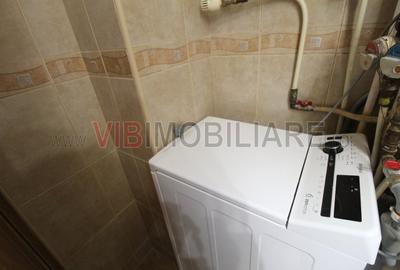 Garsonieră decomandată, mobilată în Decebal - 9