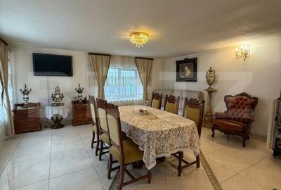 Oportunitate de investitie in Baciu - Teren de 700 mp cu casa pe un singur nivel - 1