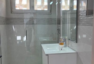 Apartament cu 2 camere semidecomandat în Olimpia-Stadion - 8
