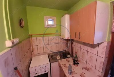 Garsoniera zona Dragos Voda - 4