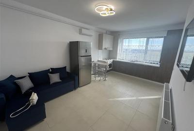 Apartament cu 2 camere decomandat, mobilat în Nord - 6