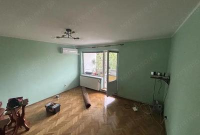 Ultracentral - Inchiriere ap. 3 camere + garaj - Piata Victoriei - 1