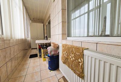 Apartament cu 3 camere în Central - 8