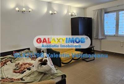 Garsonieră decomandată, mobilată în Drumul Taberei - 1