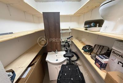 Garsonieră în Copou - 9