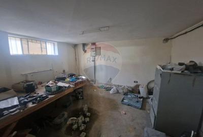 Spațiu industrial, de 290 mp, în Almaș - 9