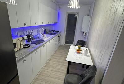 Apartament cu 2 camere în Central - 7